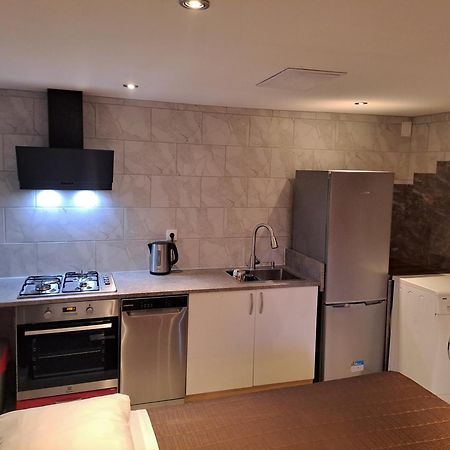 Zana Apartments Stari Grad  Chambre photo