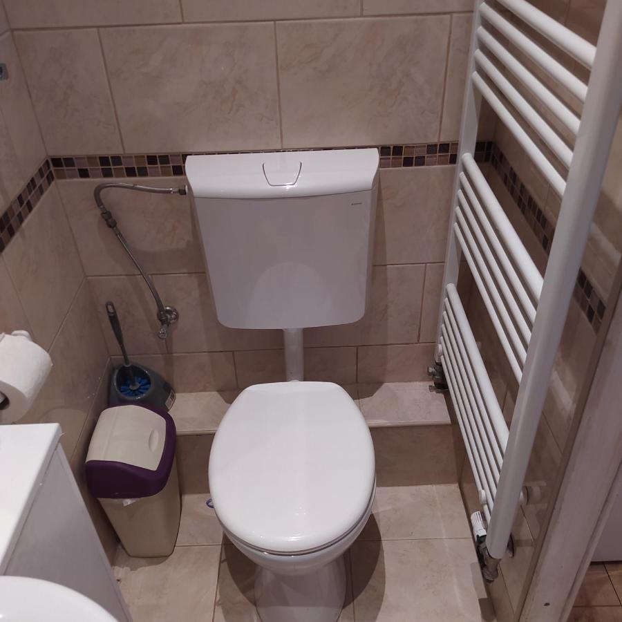 Zana Apartments Stari Grad  Extérieur photo