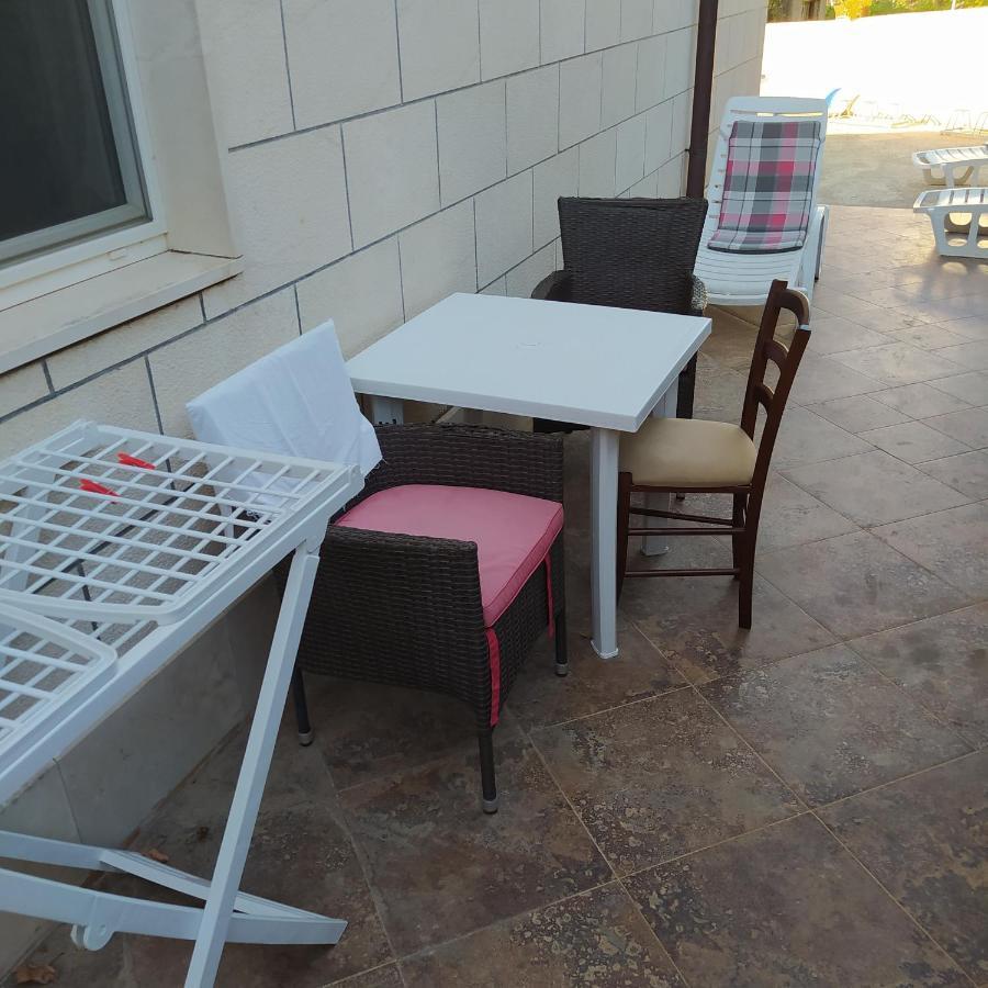 Zana Apartments Stari Grad  Extérieur photo