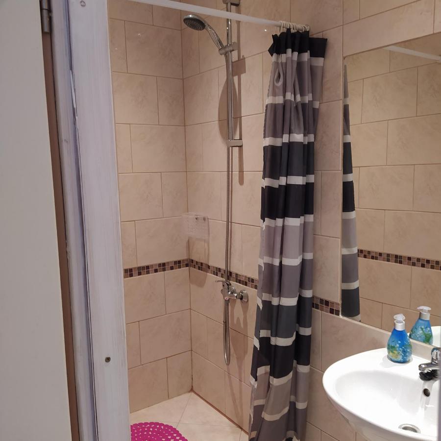 Zana Apartments Stari Grad  Extérieur photo
