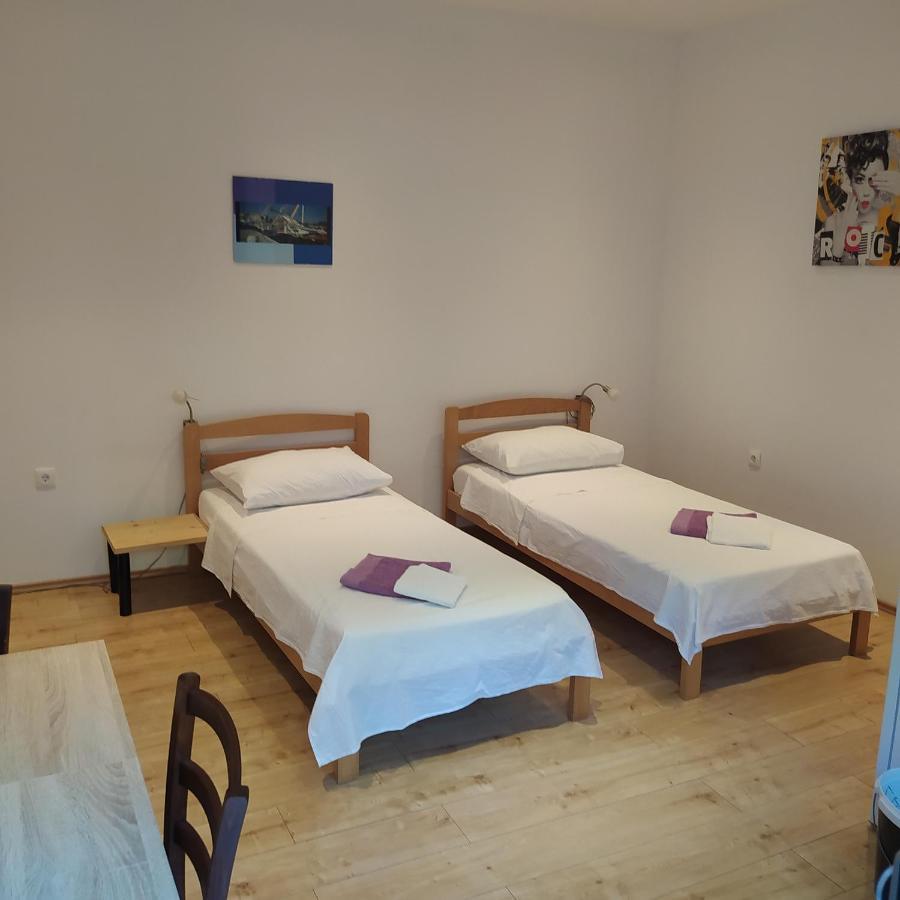 Zana Apartments Stari Grad  Extérieur photo