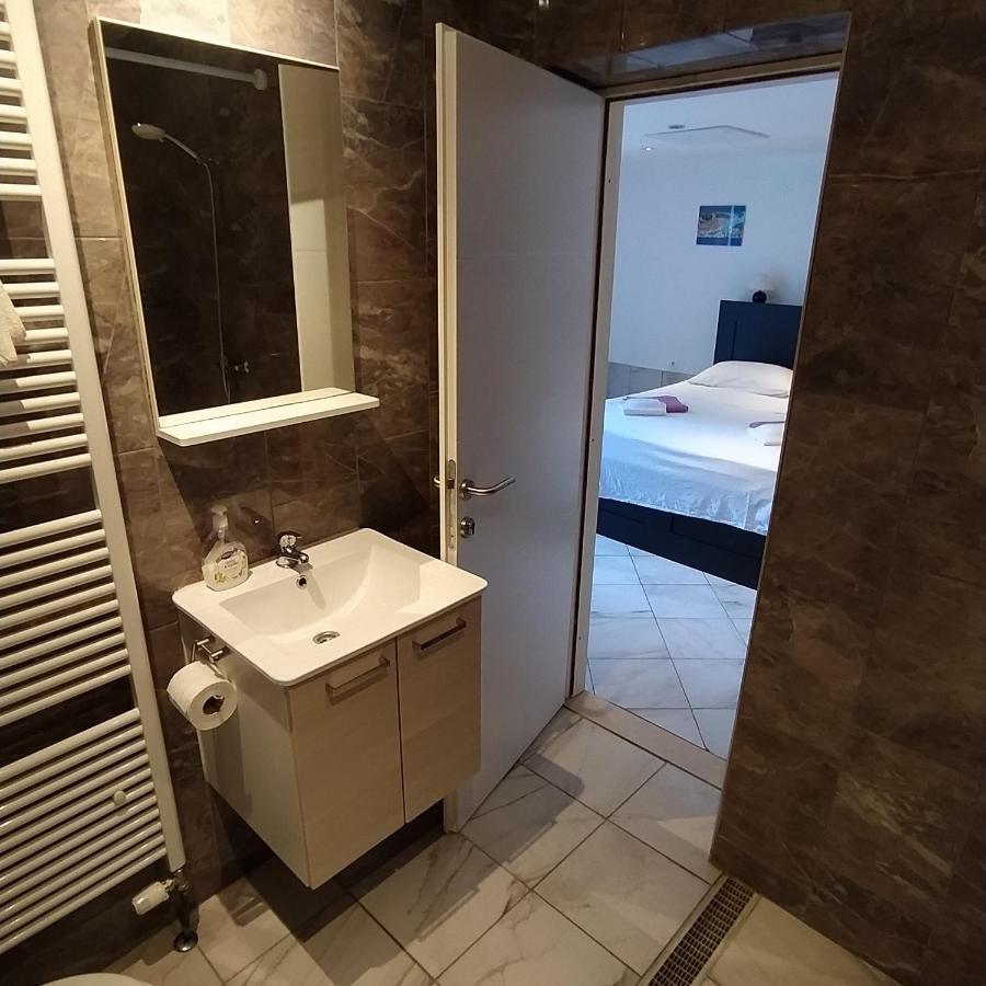 Zana Apartments Stari Grad  Extérieur photo
