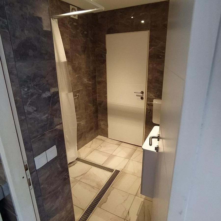Zana Apartments Stari Grad  Extérieur photo