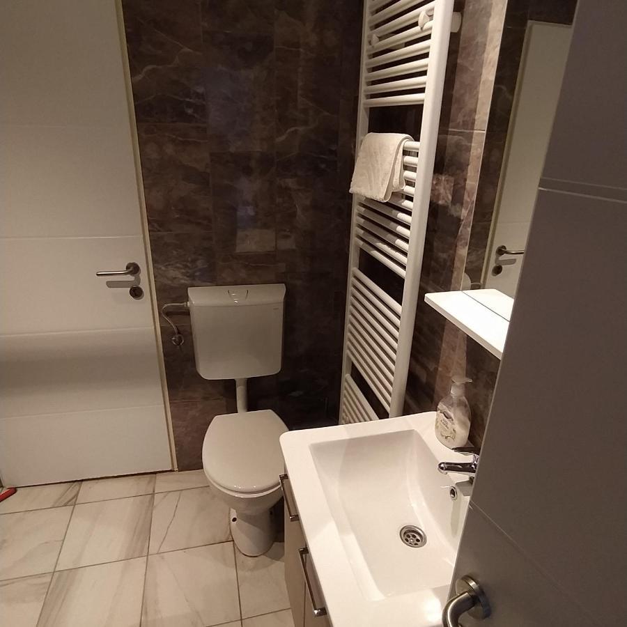 Zana Apartments Stari Grad  Extérieur photo