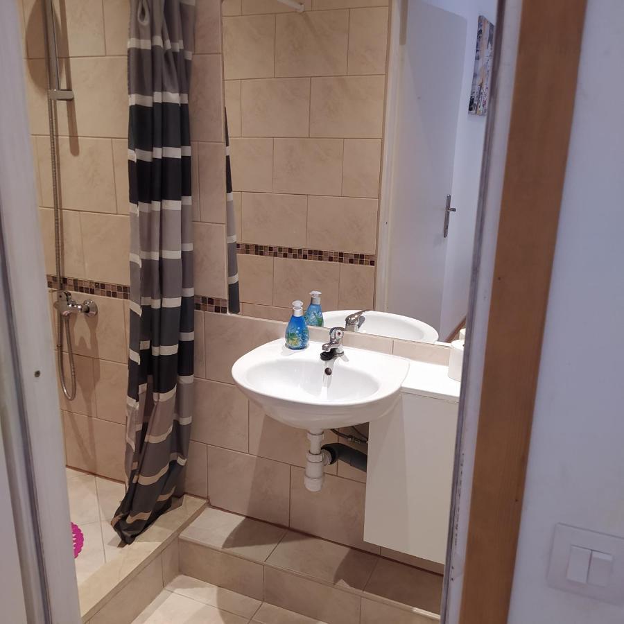 Zana Apartments Stari Grad  Extérieur photo