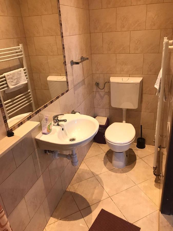 Zana Apartments Stari Grad  Extérieur photo