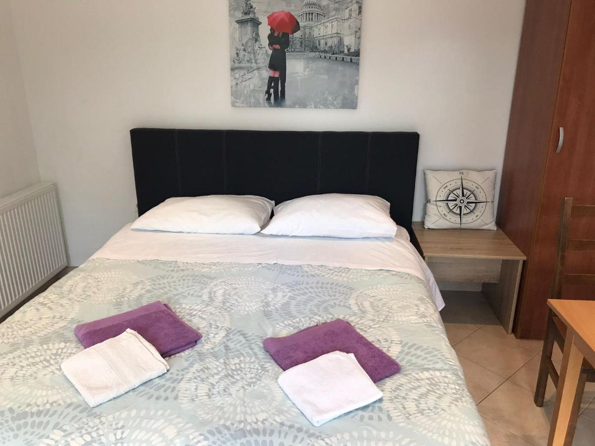 Zana Apartments Stari Grad  Extérieur photo