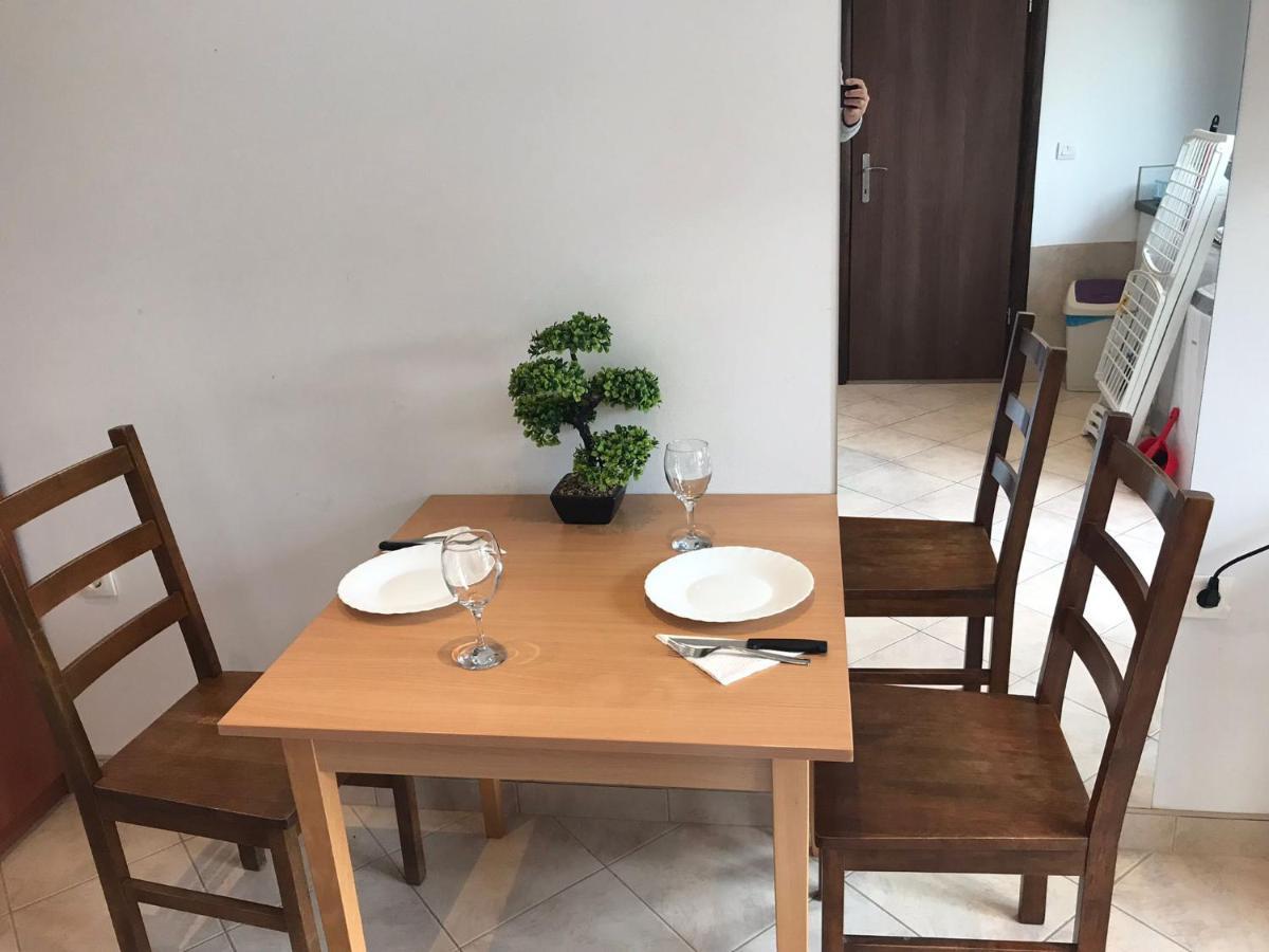 Zana Apartments Stari Grad  Extérieur photo