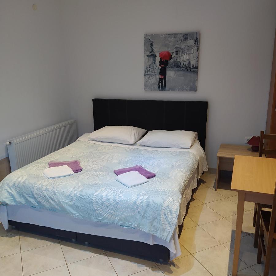 Zana Apartments Stari Grad  Extérieur photo