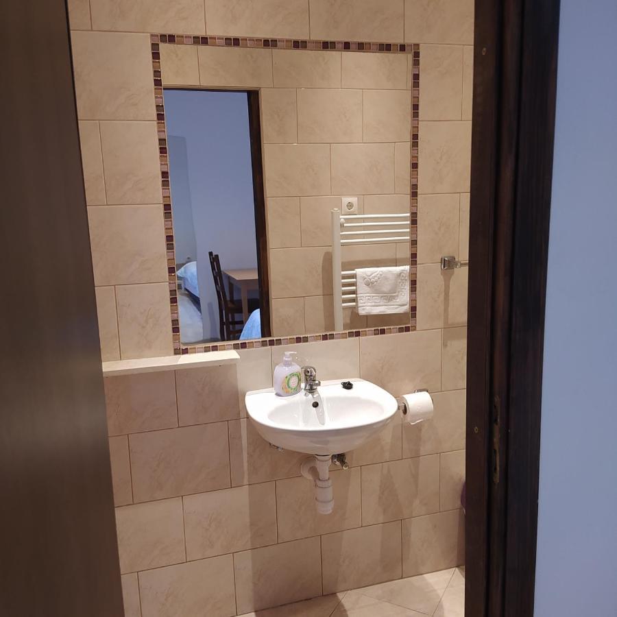 Zana Apartments Stari Grad  Extérieur photo