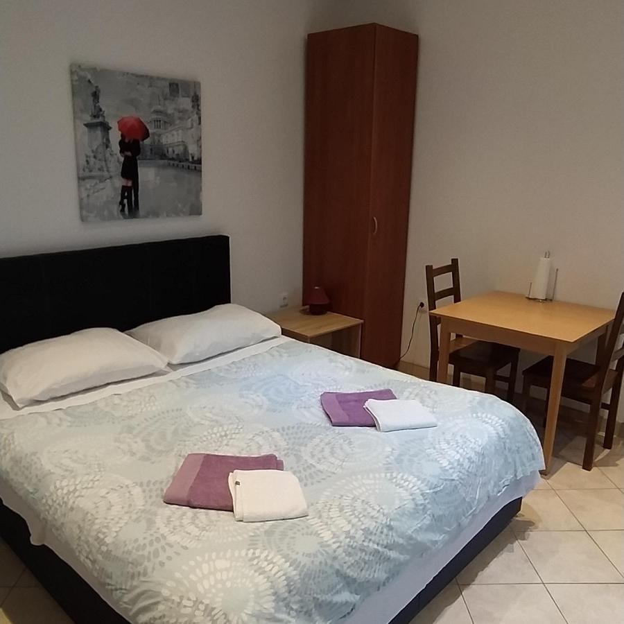 Zana Apartments Stari Grad  Extérieur photo