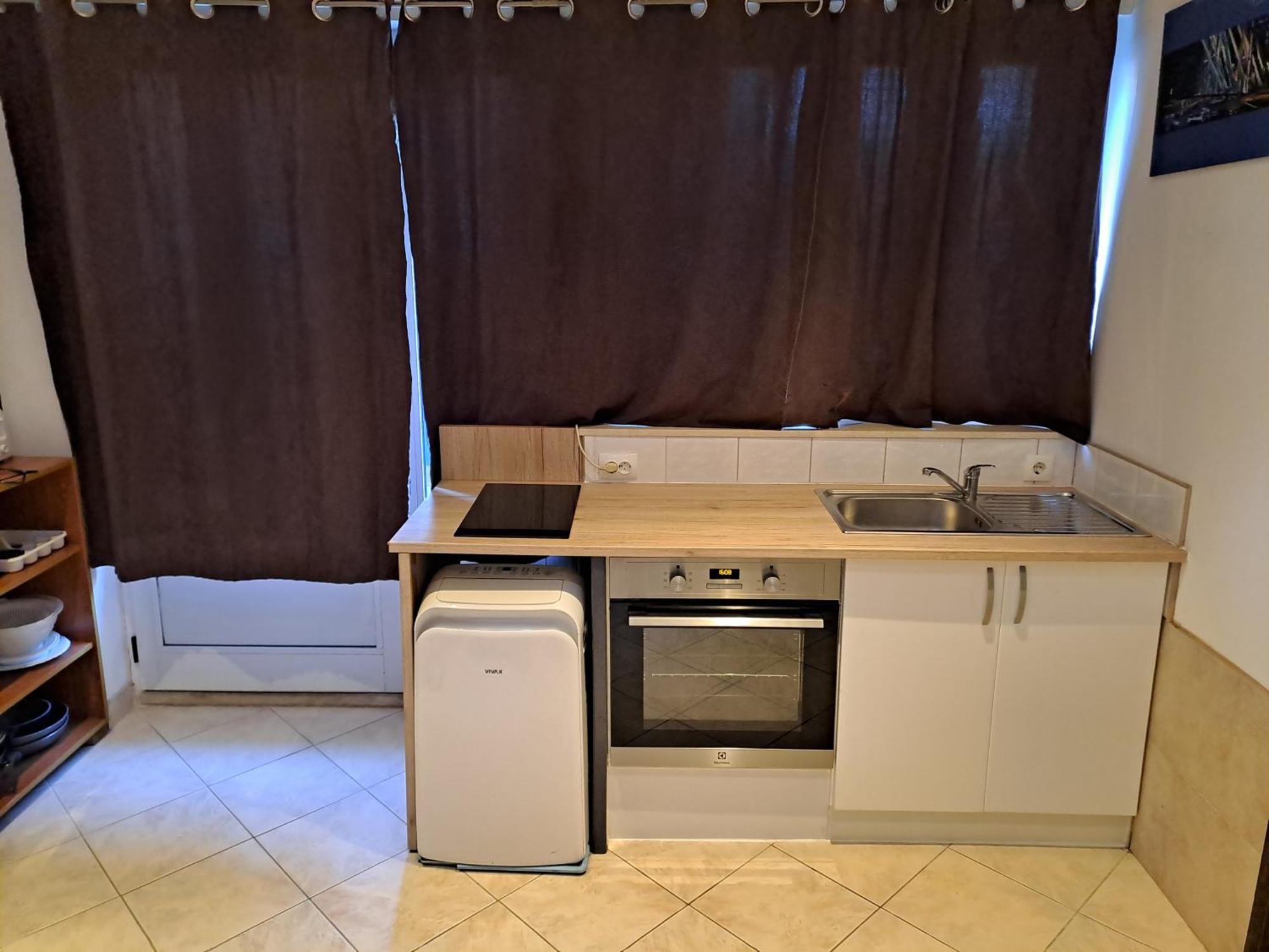 Zana Apartments Stari Grad  Extérieur photo