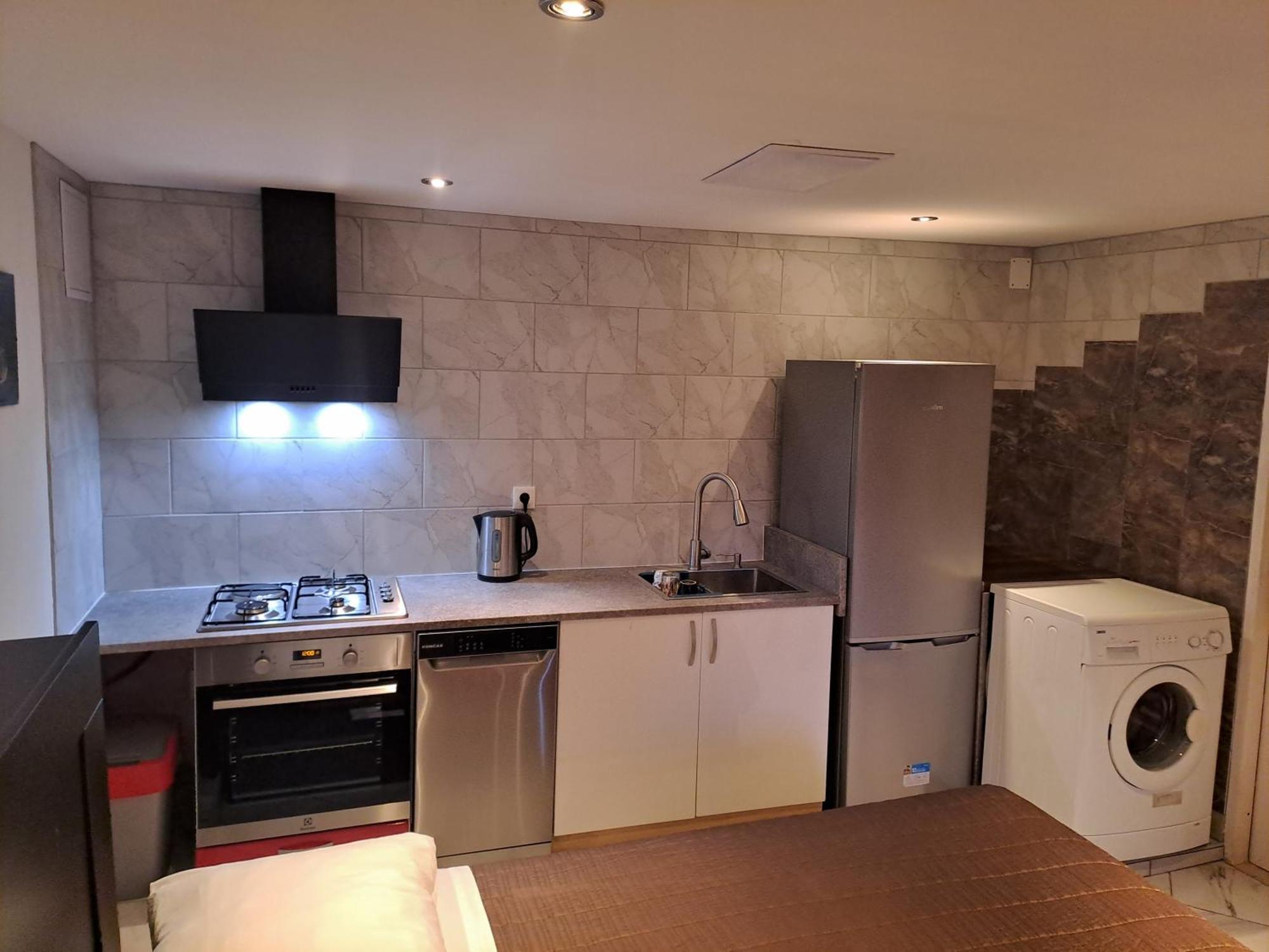Zana Apartments Stari Grad  Chambre photo