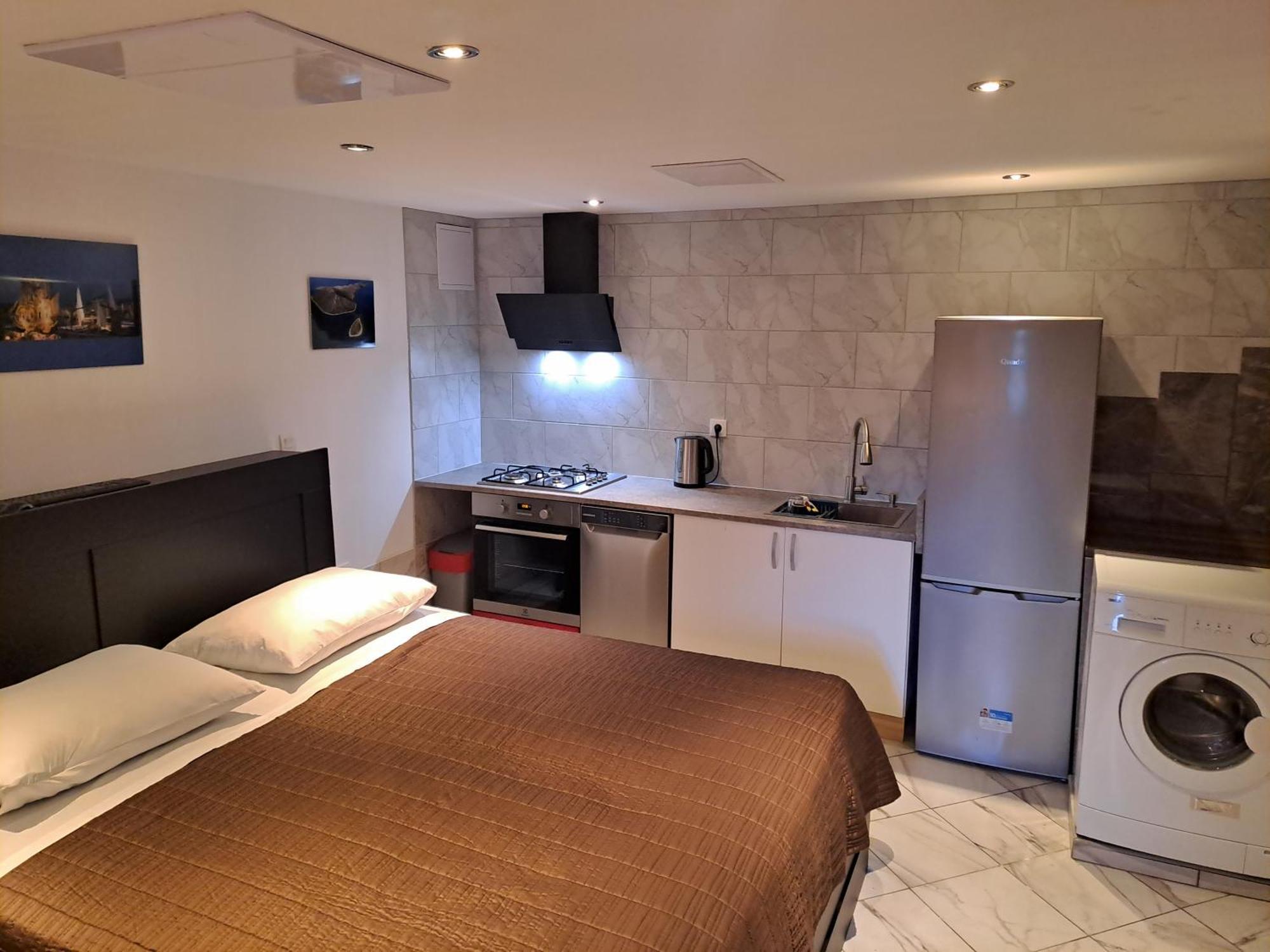Zana Apartments Stari Grad  Chambre photo