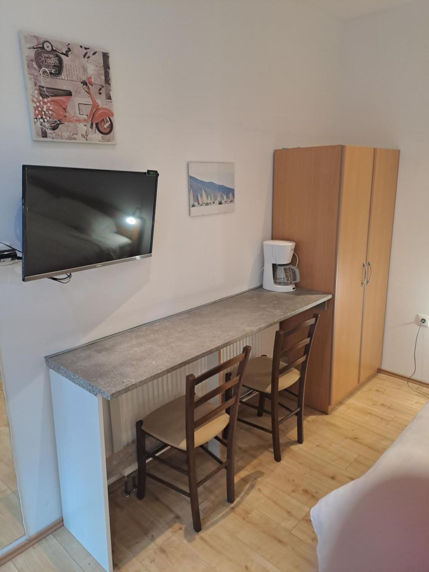 Zana Apartments Stari Grad  Extérieur photo